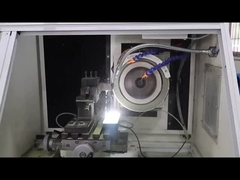효율적인 PCD 밀링 기계 정밀 밀링 밀링 휠 이동 범위 170mm