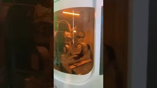 ZT-LM4035 수평 5축 레이저 가공 센터