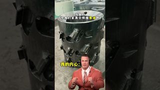 고객이 우리 기계를 신뢰할 때 #tools #PCD #PCBN #brazingmachine