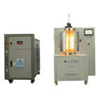 950 Degree PCBN PCD Tools Vacuum Brazing Machine Water Cooling
