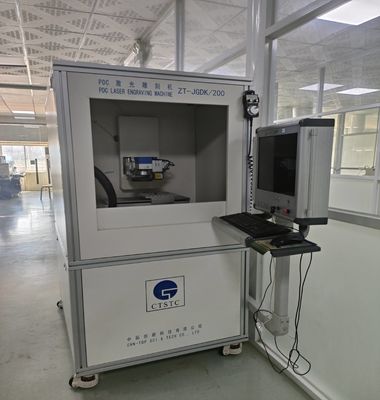 CNC System Rotary A Axis Diamond Cutting Machine with Water Cooling System