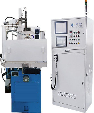 ZT-90CNC/V Cut Diamond Tools PCD Grinder Machine Fully Automatic