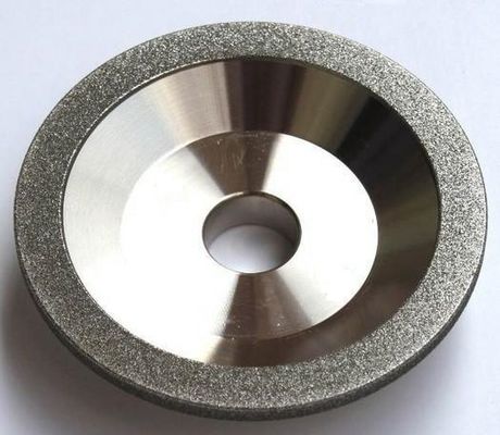 Customized Grit Diamond Grinding Wheels For High Precision Grinding
