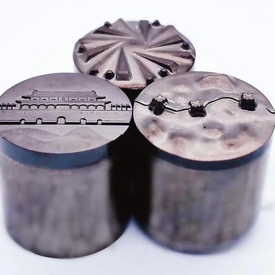 680kg PDC 절단기 정밀 제거 0.005mm 레이어 제거 효율성