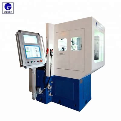 380V 5 Axis Grinding Machine