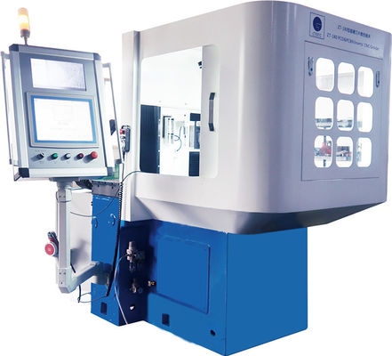정밀 밀링을 위한 조정 가능한 0-42000RPM PCD 다이아몬드 밀링 머신